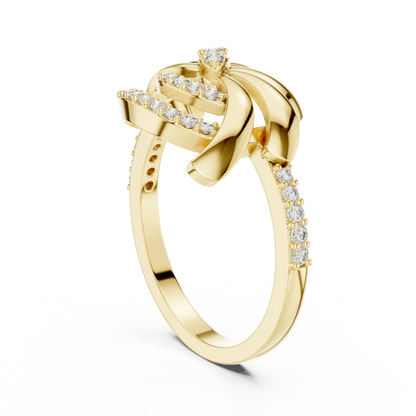yellow gold