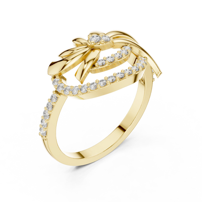 yellow gold