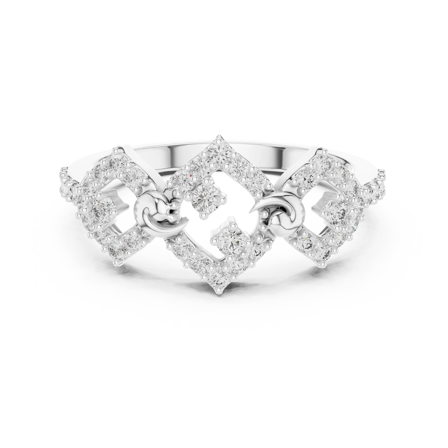 white gold