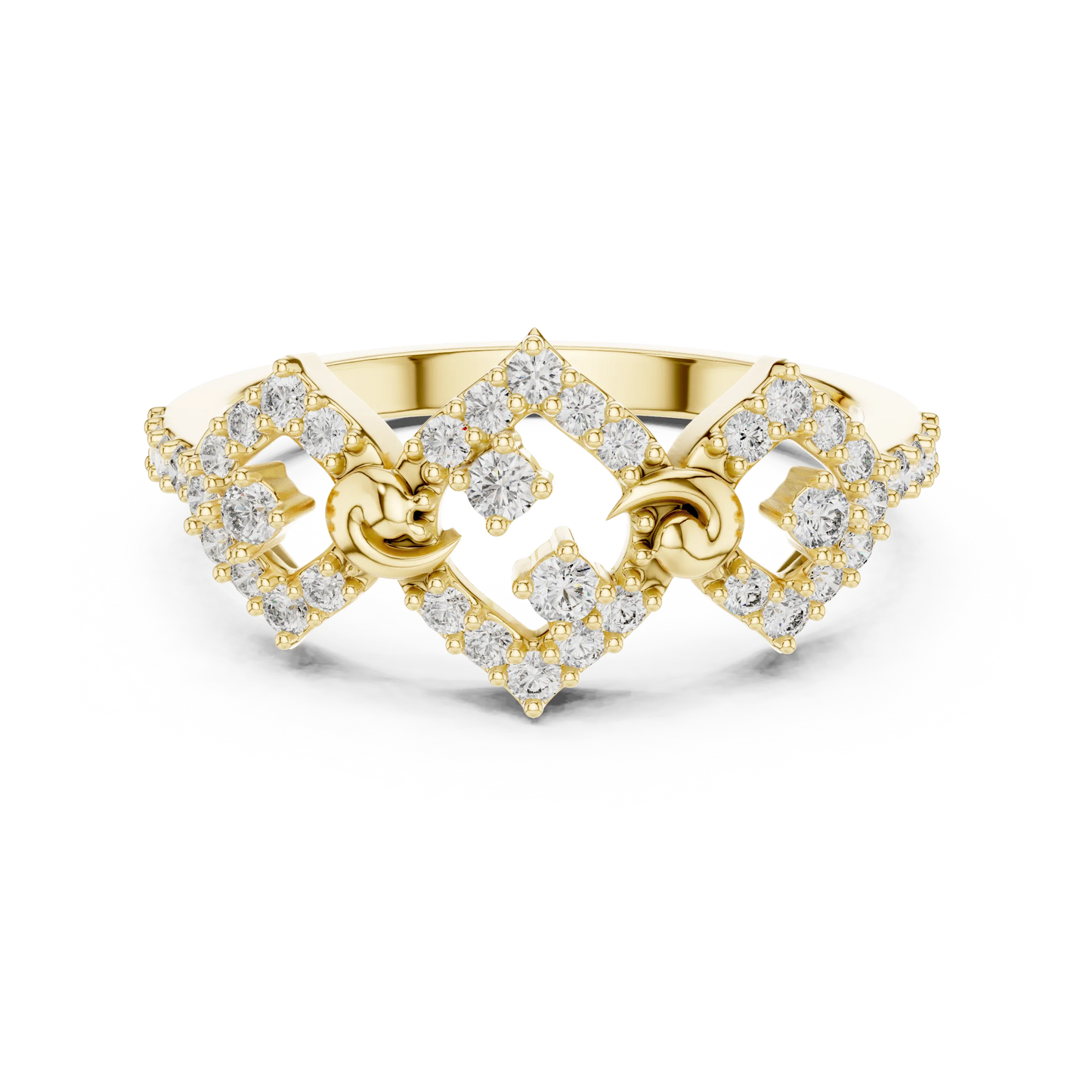 yellow gold