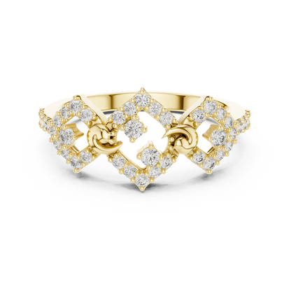 yellow gold