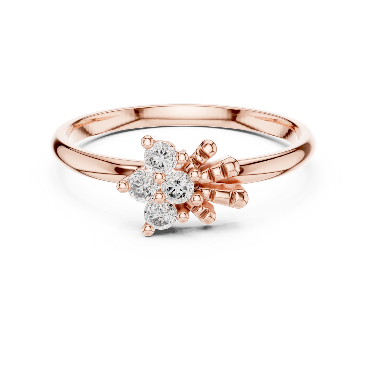 rose gold