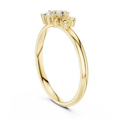 yellow gold