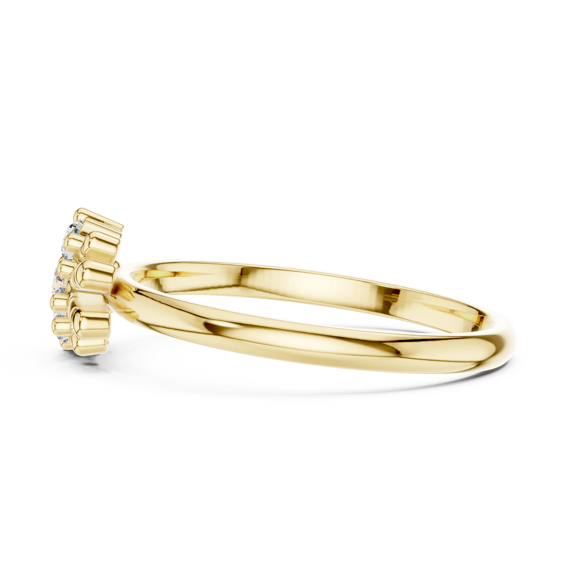 yellow gold