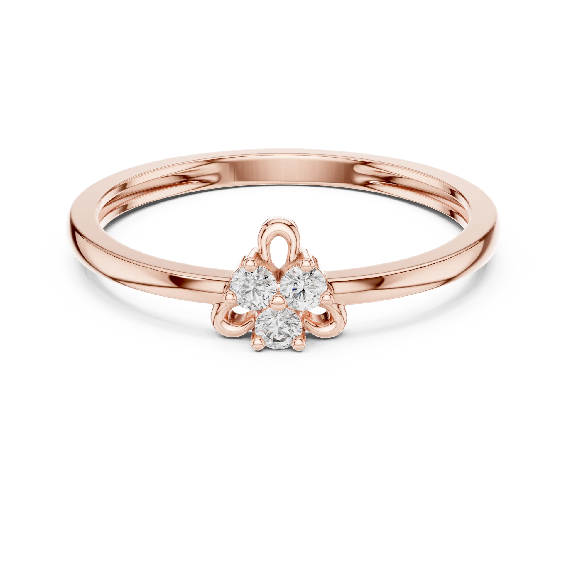 rose gold