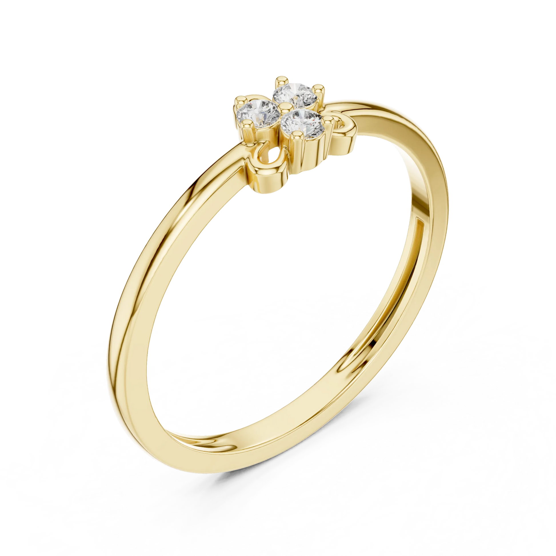 yellow gold