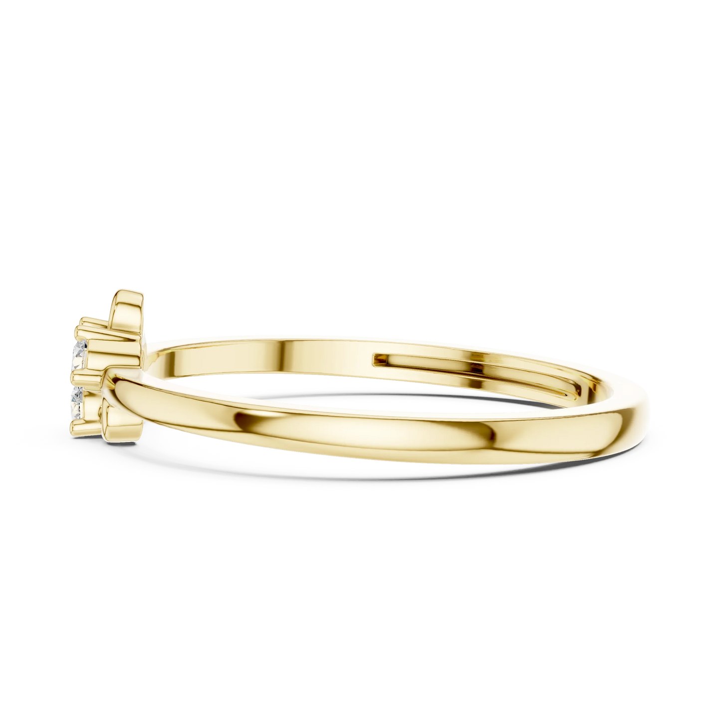 yellow gold