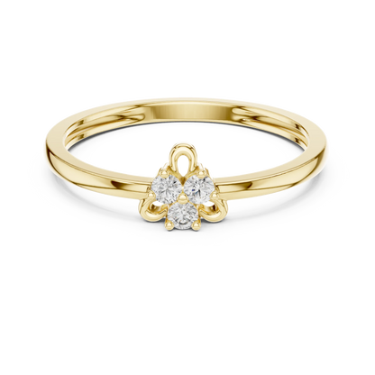 yellow gold