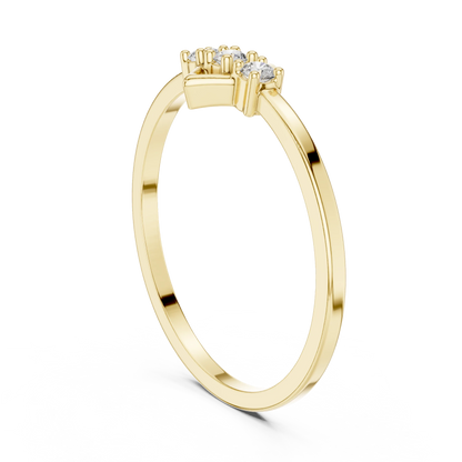 yellow gold