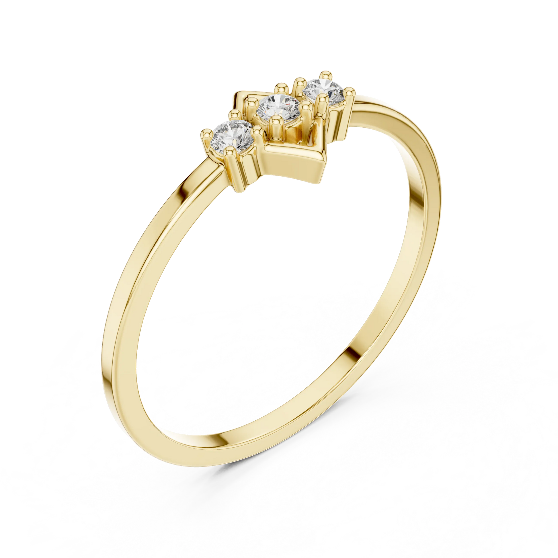 yellow gold