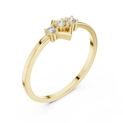 yellow gold