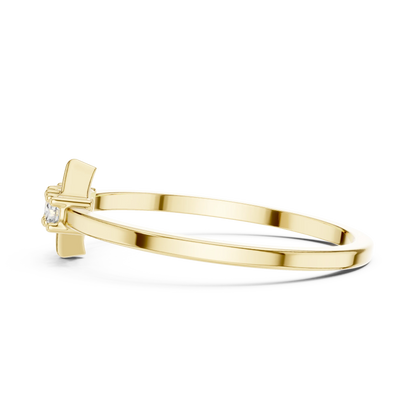 yellow gold