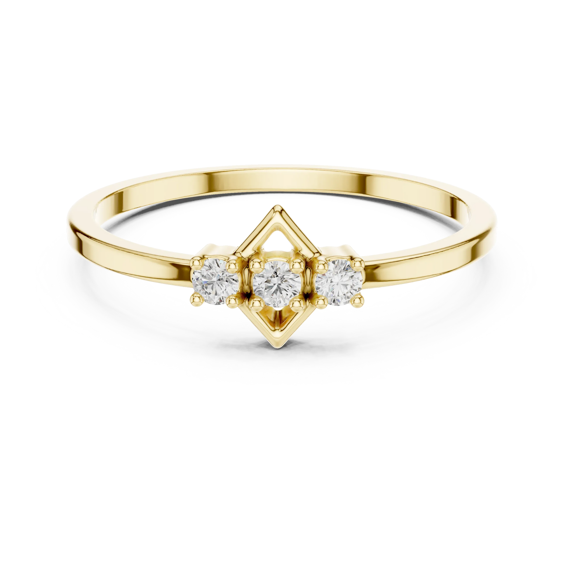 yellow gold