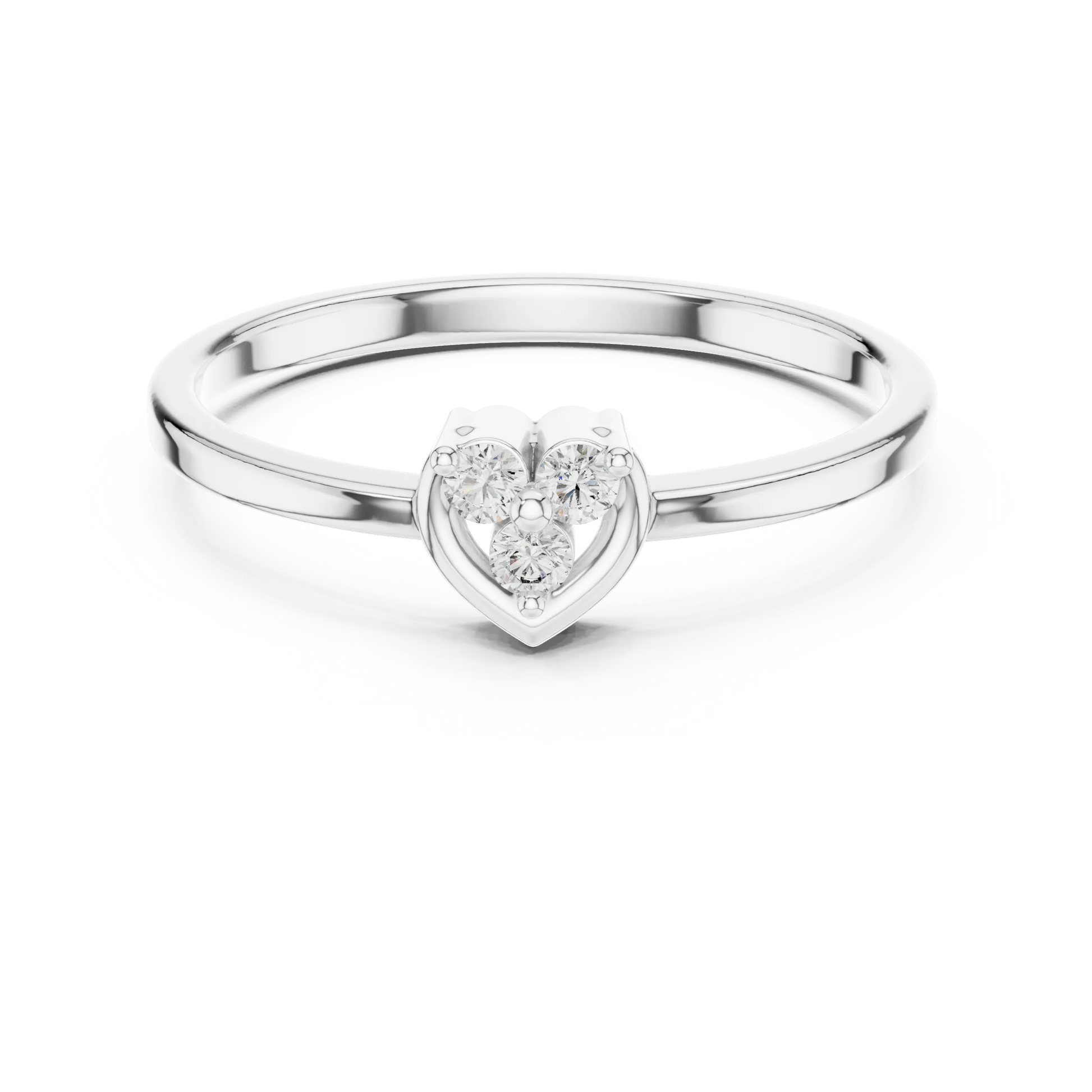 white gold