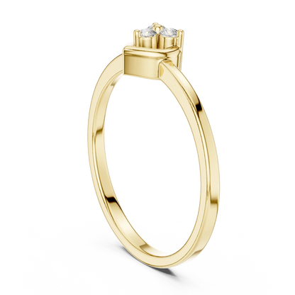 yellow gold