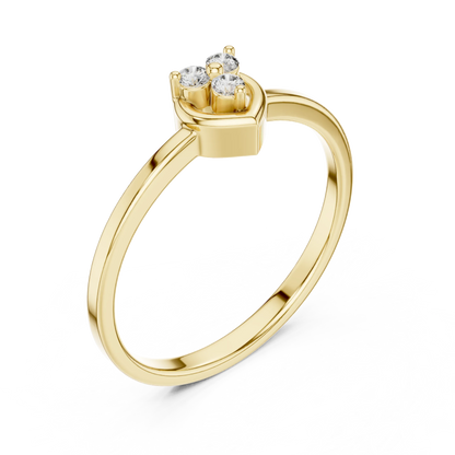 yellow gold