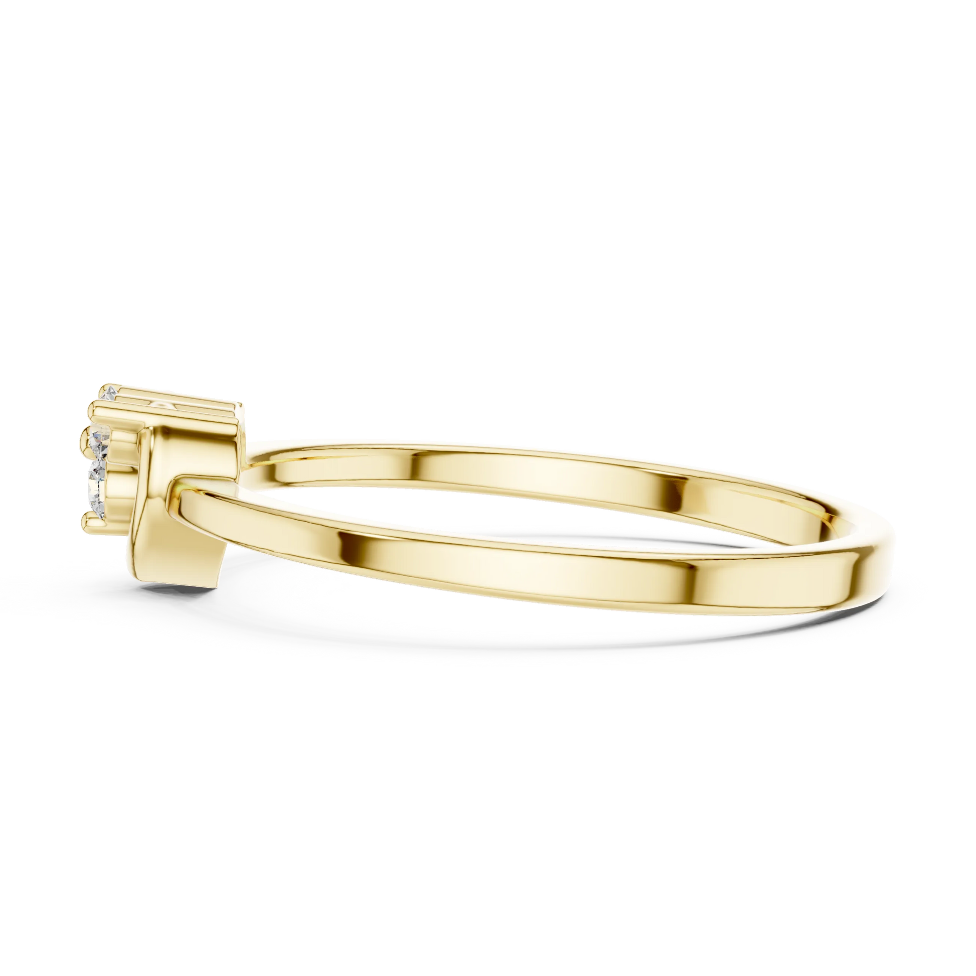 yellow gold