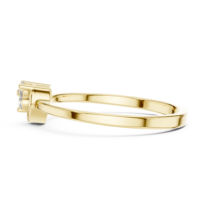 yellow gold