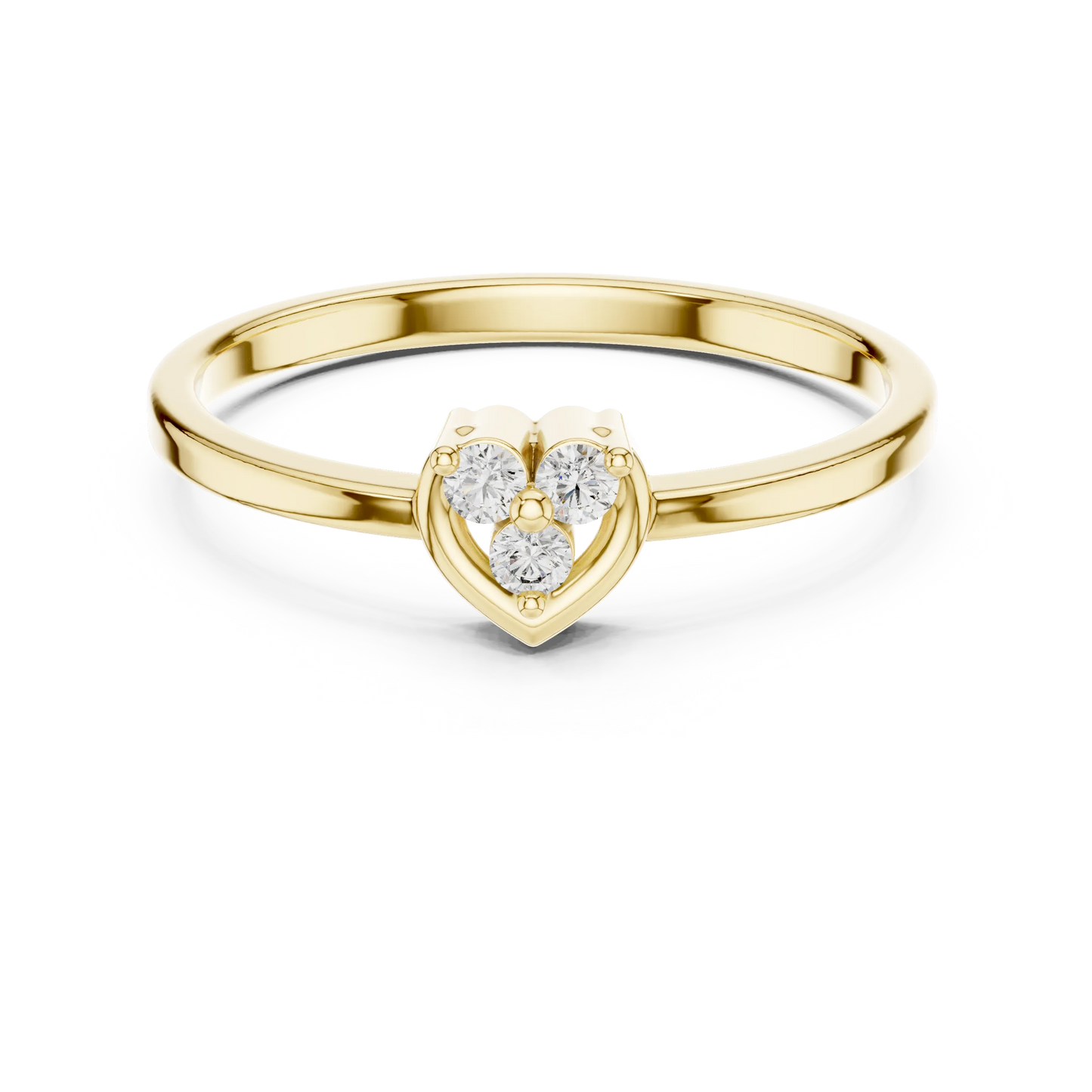 yellow gold