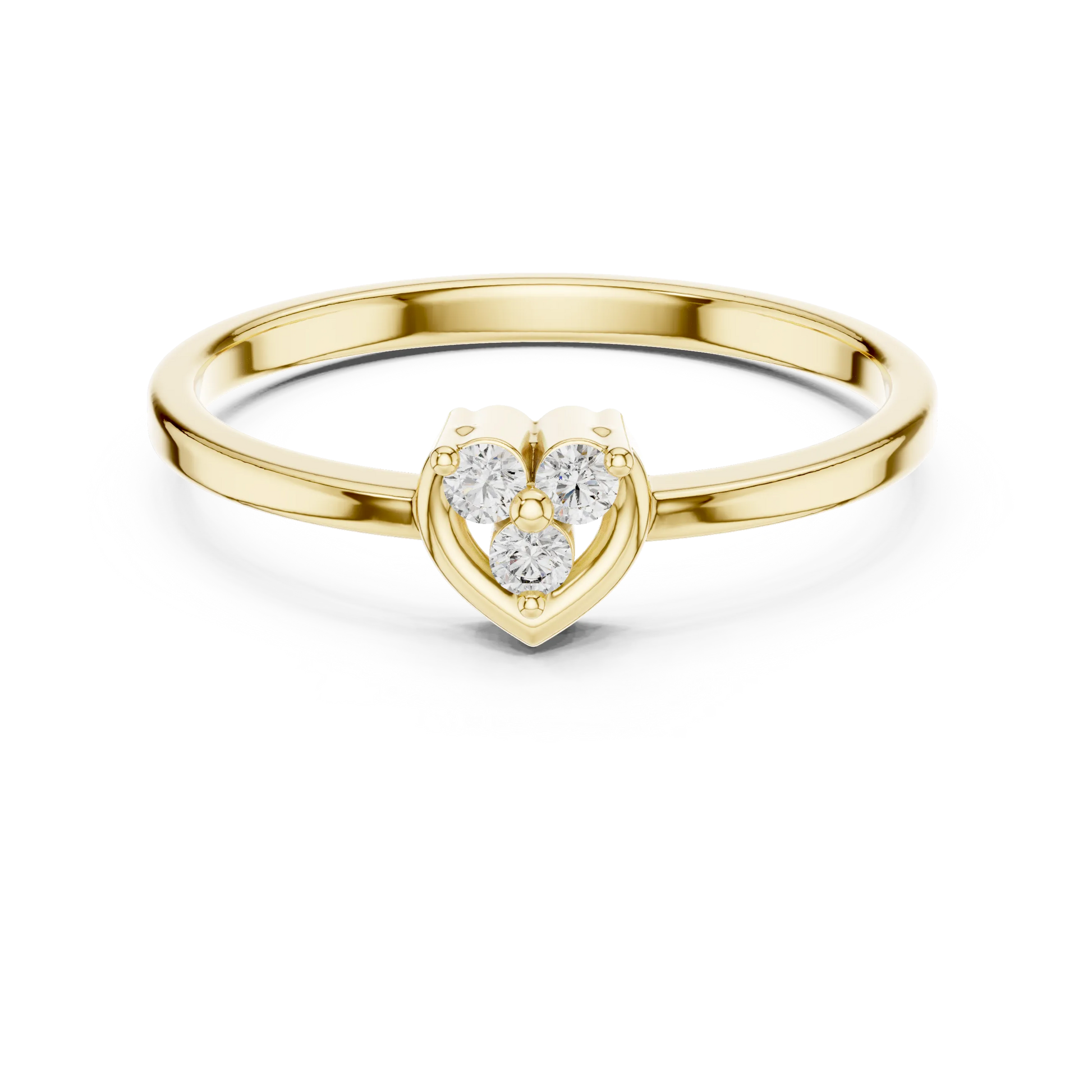 yellow gold