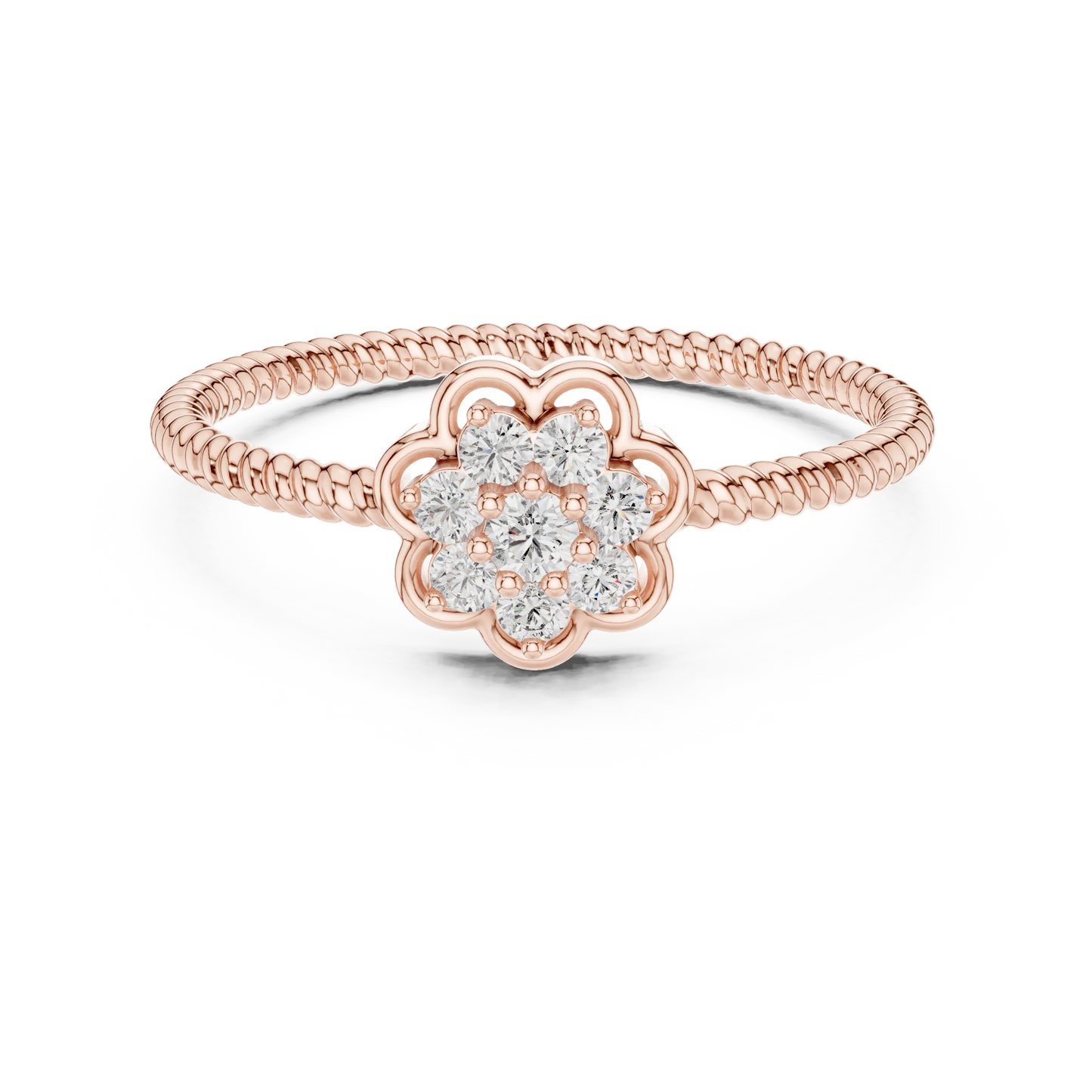 rose gold