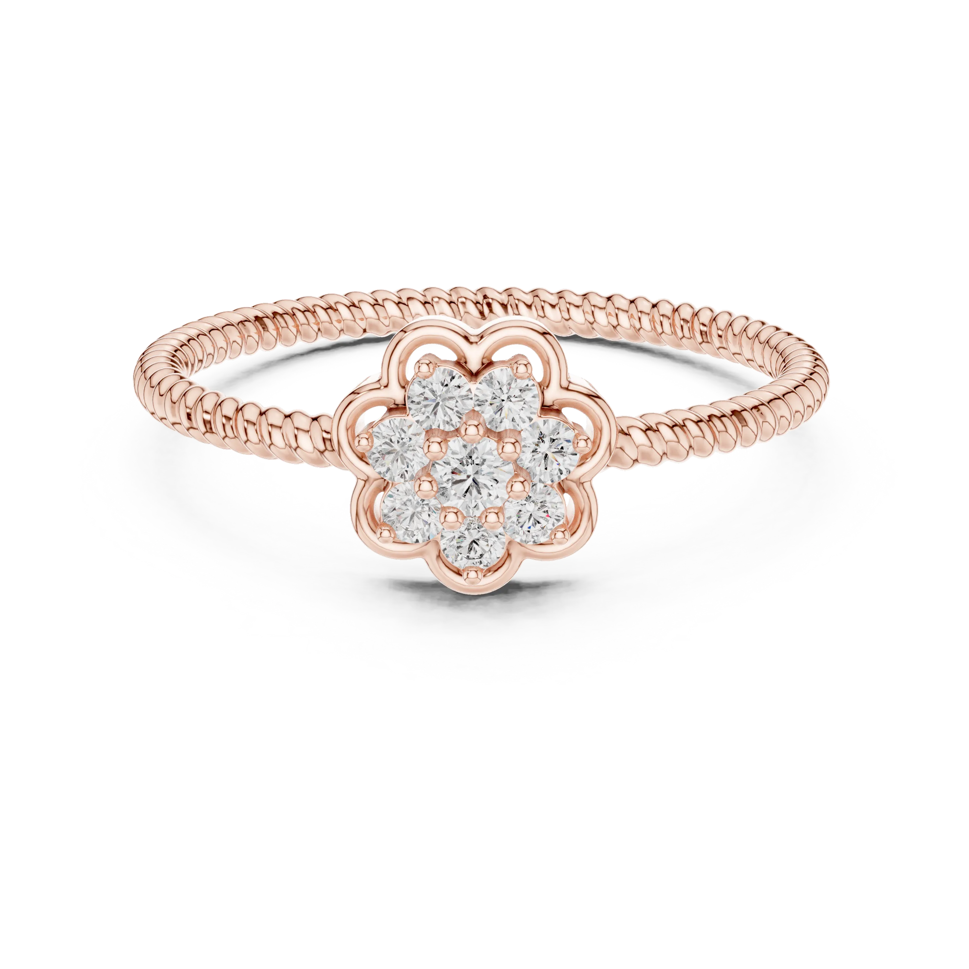 rose gold