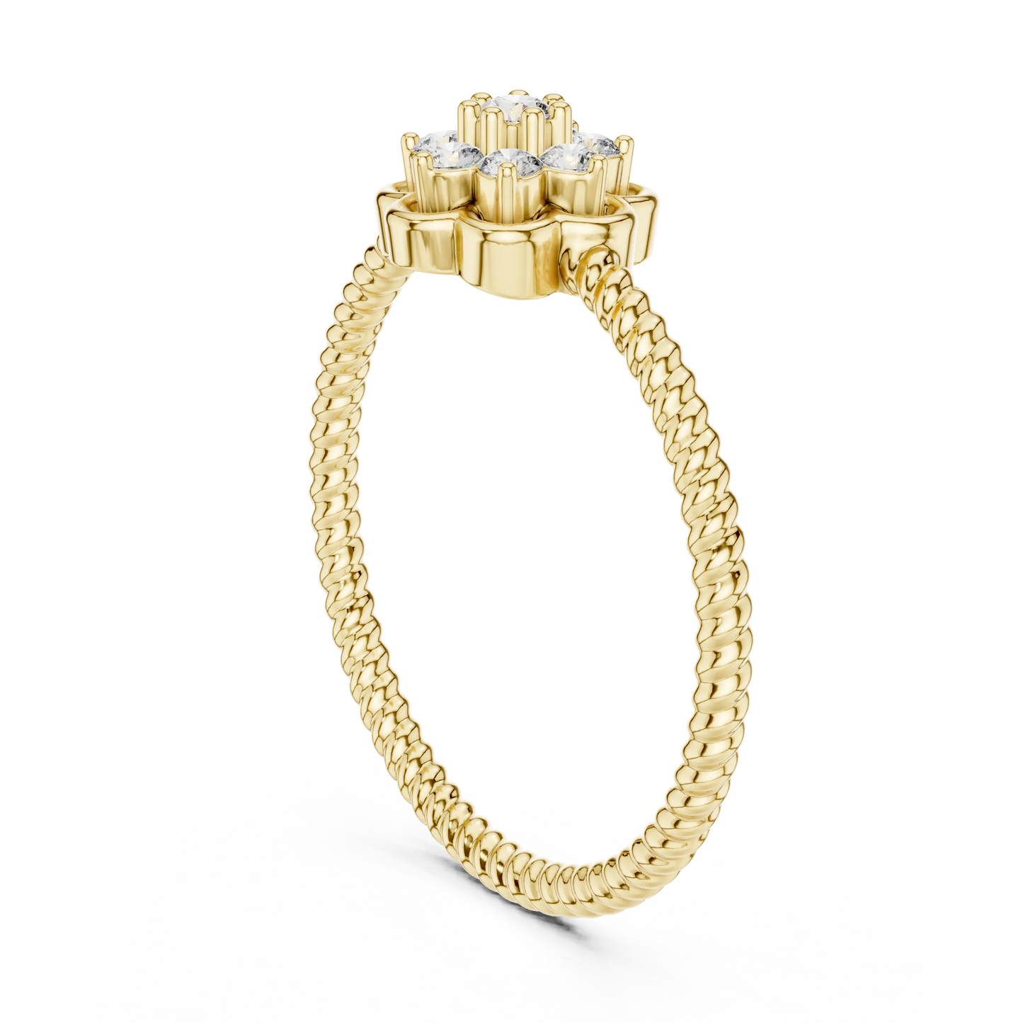 yellow gold