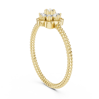 yellow gold