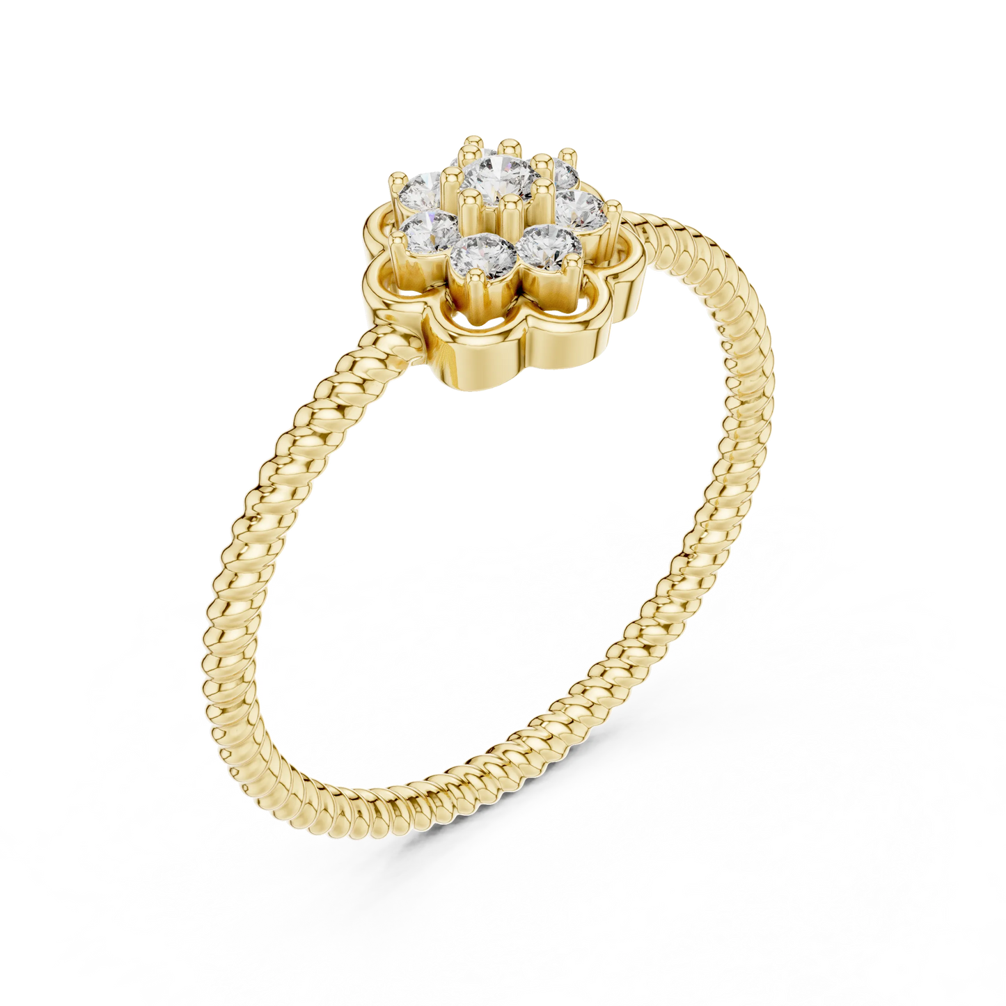yellow gold