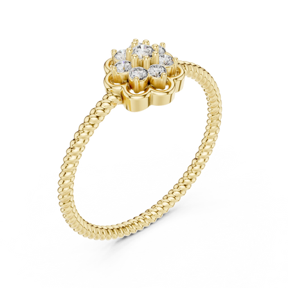 yellow gold