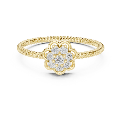 yellow gold