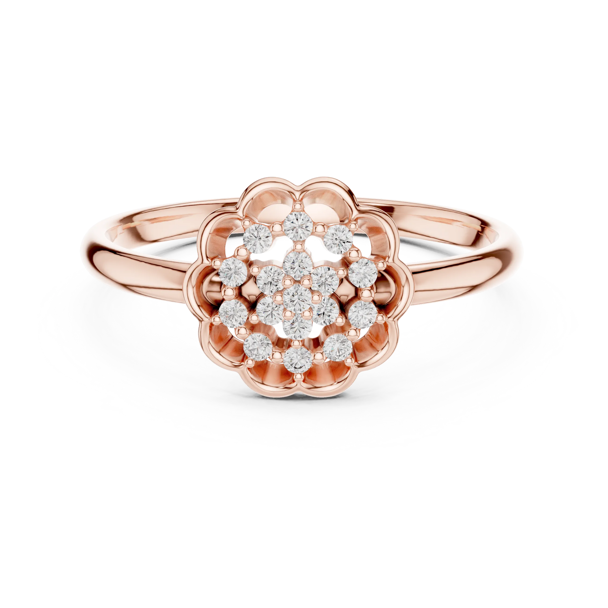 rose gold