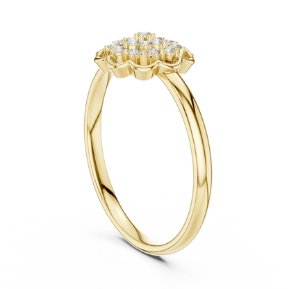 yellow gold