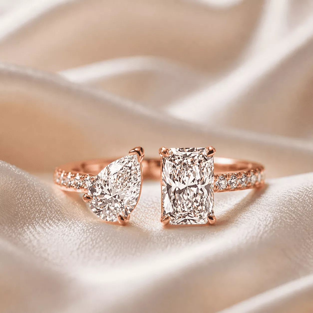 rose gold