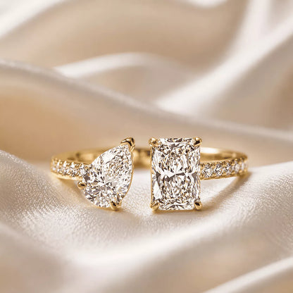 yellow gold