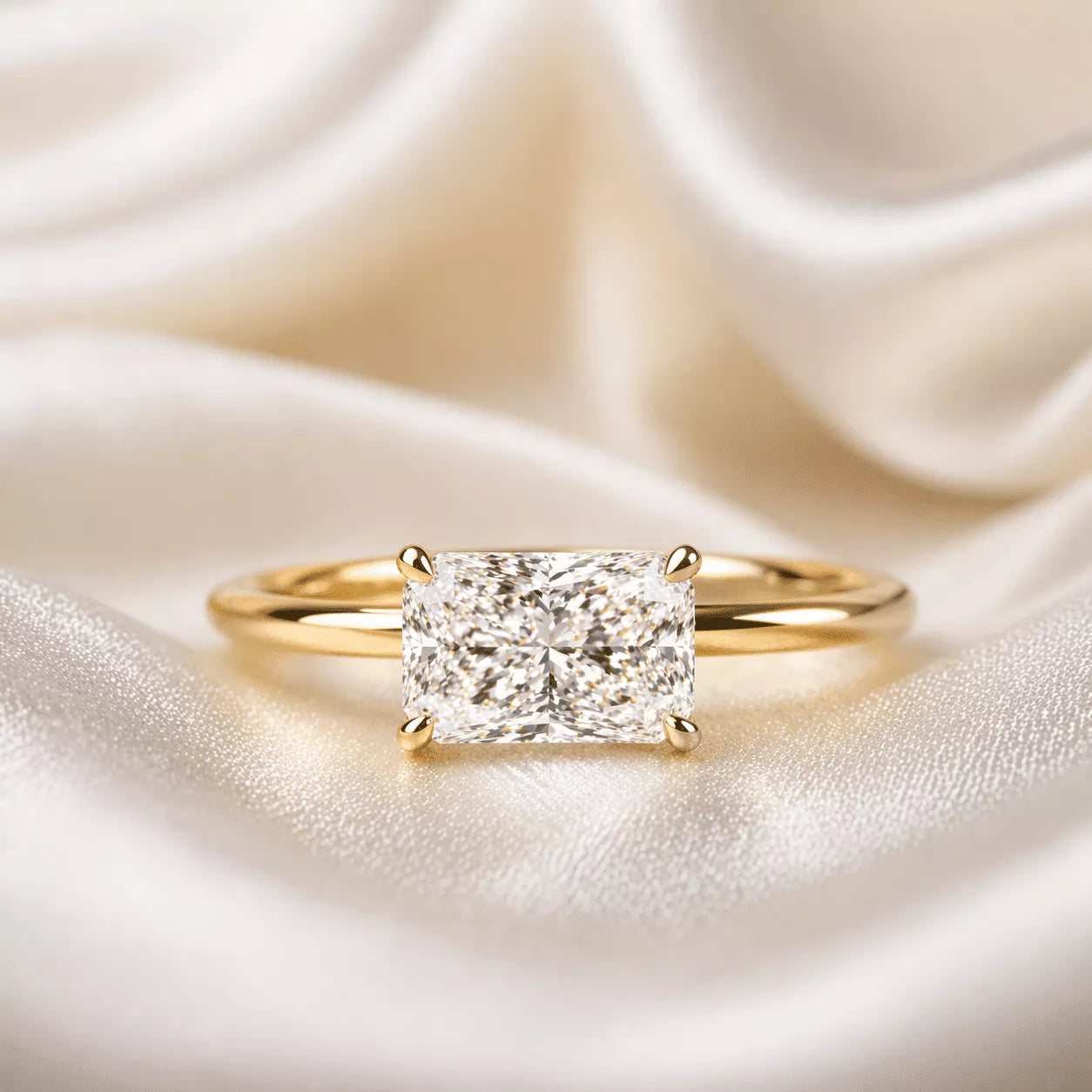 yellow gold