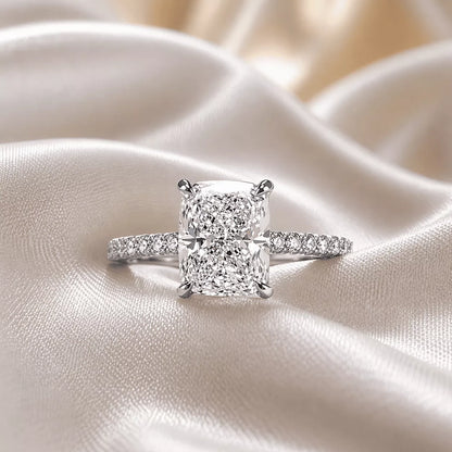 white gold