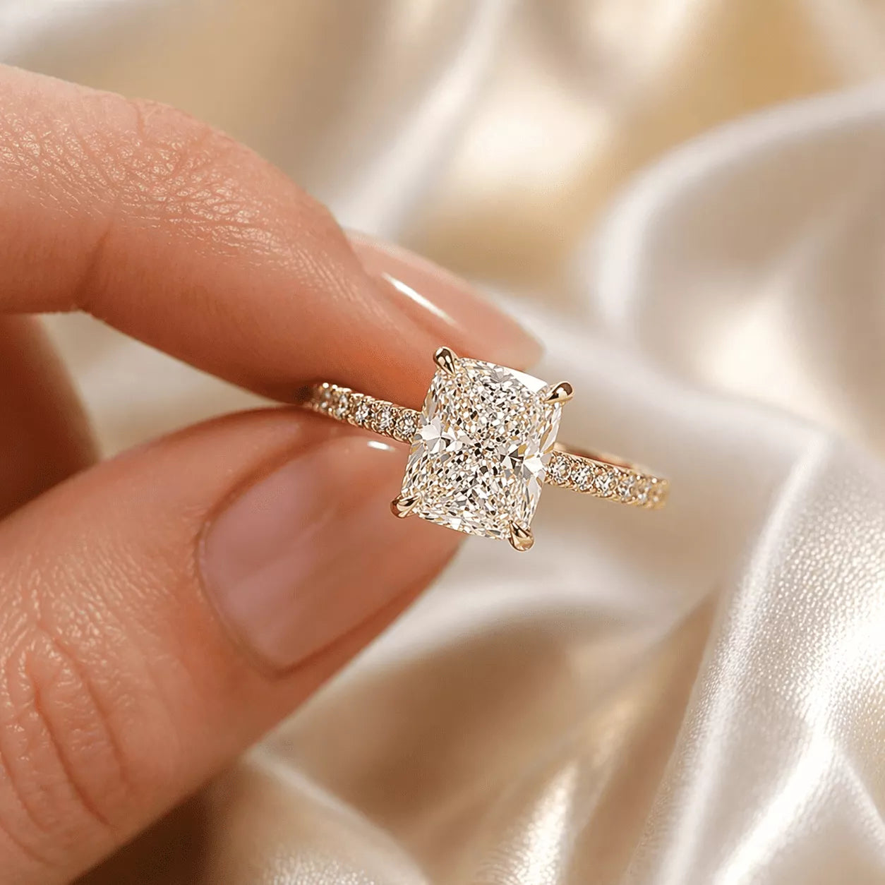 rose gold