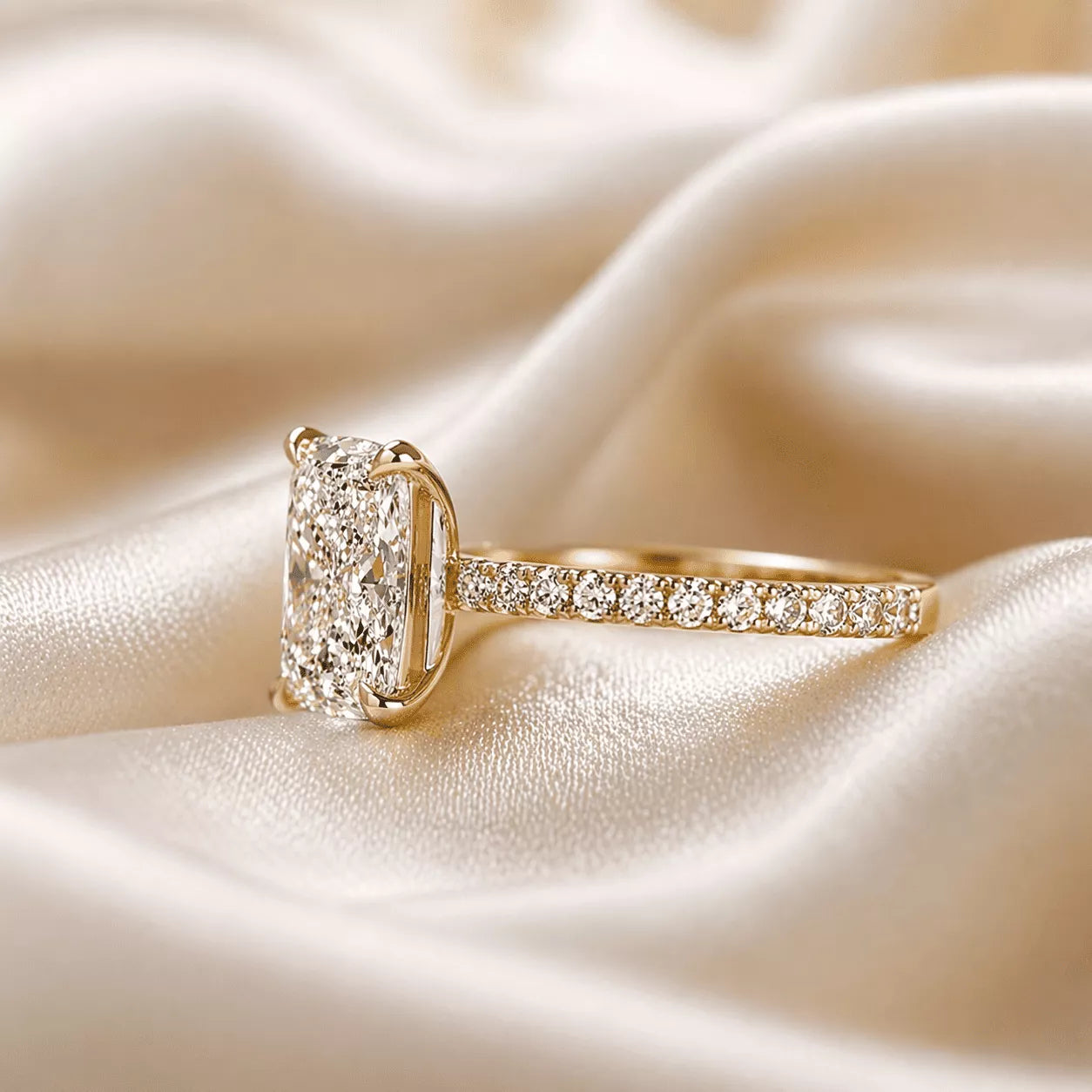 yellow gold