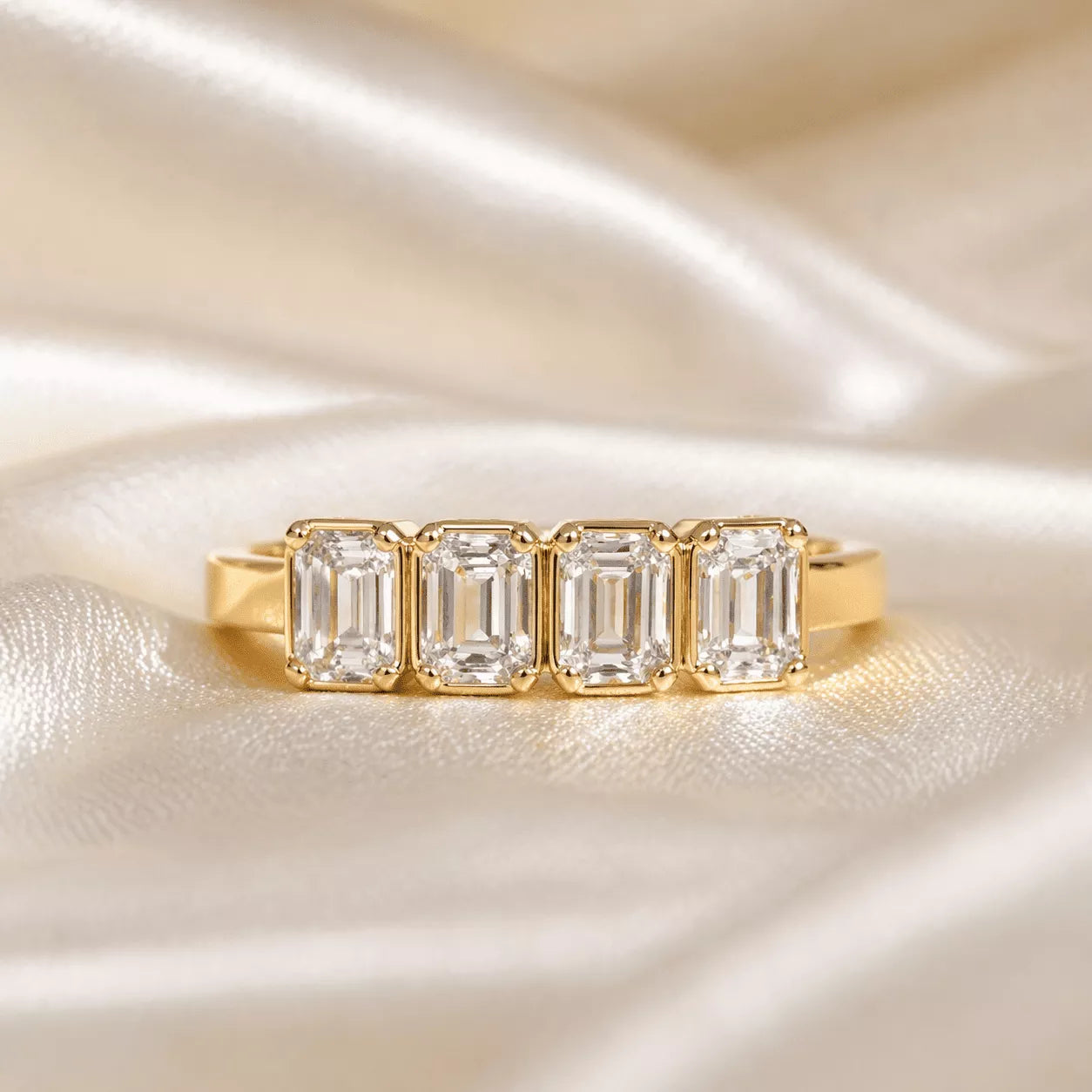 yellow gold