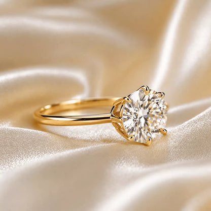 yellow gold