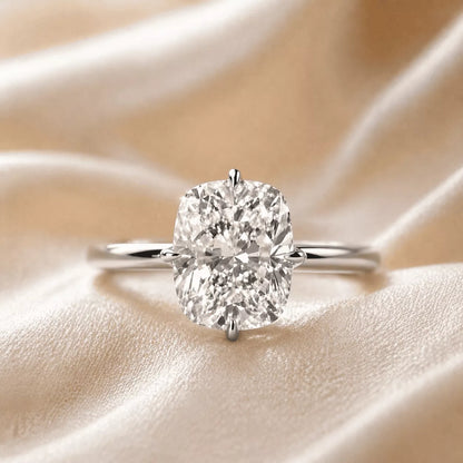 white gold