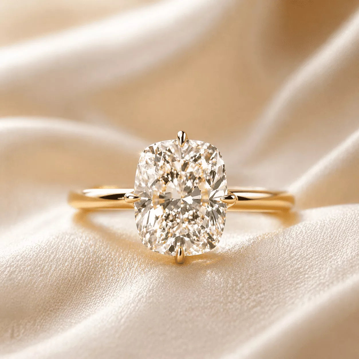 yellow gold