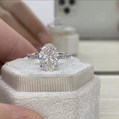 white gold