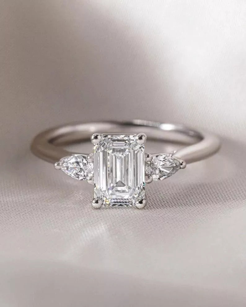white gold