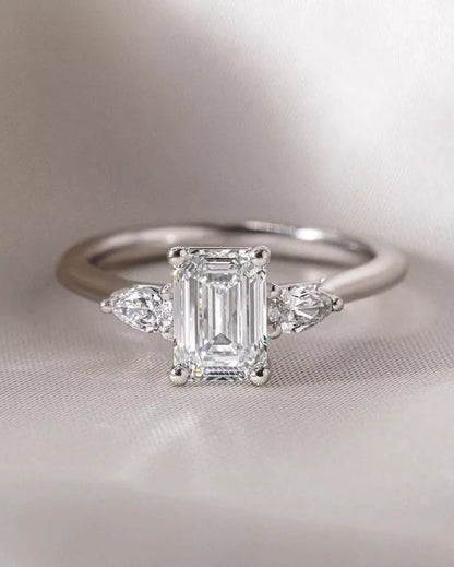 white gold