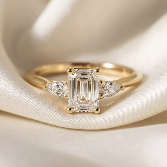 yellow gold
