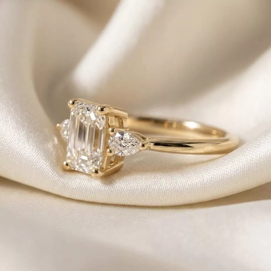 yellow gold