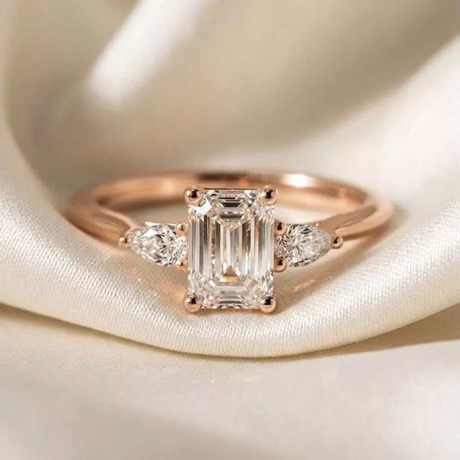 rose gold