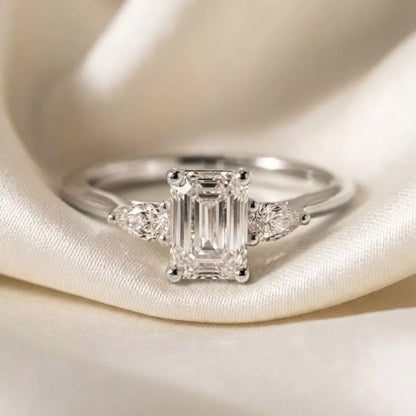 white gold